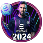 eFootball PES 2024