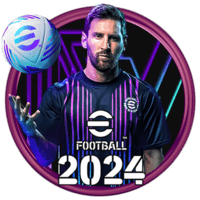 eFootball PES 2024